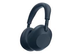 Sony WH-1000XM6 Blue Headset – Over Ear Kopfhörer/On Ear Kopfhörer – midnight blue