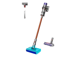 Dyson, DYSON Nass-Trocken-Akkusauger 