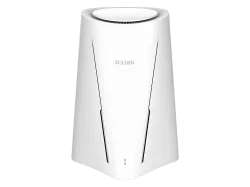 DLINK G530V2 WLAN Router, Weiss