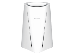 DLINK G530V2 WLAN Router, Weiss