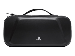 Deltaco Portal Protection Case PS5 Black Schutzhülle – PS5 Zubehör