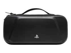 Deltaco Portal Protection Case PS5 Black Schutzhülle – PS5 Zubehör