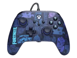 POWERA Advantage Controller Fortnite: Victory Royale für Xbox Series X, S, One, PC