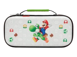 POWERA Nintendo Switch 2 Protection Case - Mario & Yoshi Schutzhülle, Mehrfarbig