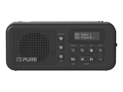 PURE Radio PURE Elan Move DAB+ / FM