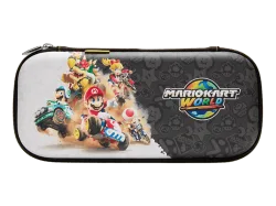 POWERA Nintendo Switch? 2 Slim - Mario Kart World Schutzhülle, Mehrfarbig