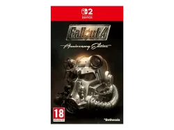 Fallout 4: Anniversary Edition - Nintendo Switch 2 [Deutsch, Französisch]
