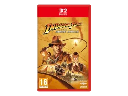 Indiana Jones und der Grosse Kreis? - Nintendo Switch 2 [Deutsch, Französisch, Italienisch]