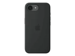 Apple - iPhone 17e Silicone Case with MagSafe