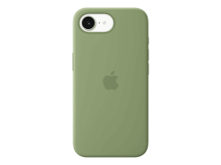 Apple - iPhone 17e Silicone Case with MagSafe