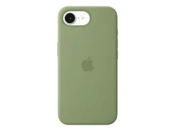 Apple - iPhone 17e Silicone Case with MagSafe
