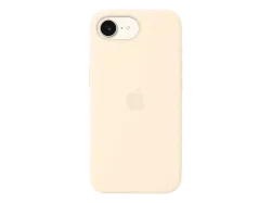 Apple - iPhone 17e Silicone Case with MagSafe