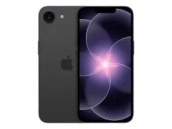 Apple - iPhone 17e (256GB), Smartphone, Black, 256 GB