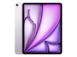 Apple - Tablet, 13-inch iPad Air Wi-Fi 256GB, 256 GB, Violett