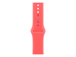 APPLE 46 mm, Sportarmband, Apple, Bright Guava