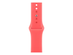 APPLE 40 mm, Sportarmband, Apple, Bright Guava
