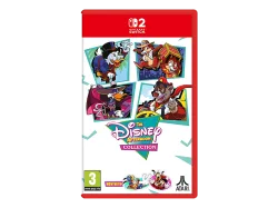 The Disney Afternoon Collection - Nintendo Switch 2 [Deutsch]