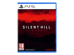 SILENT HILL: Townfall - PlayStation 5 [Deutsch]
