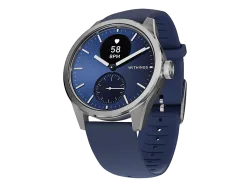 Withings Scanwatch 2, Blue 42mm – blau