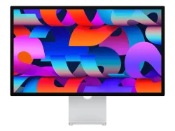 APPLE Studio Display (Nanotexturglas) + VESA Mount Adapter (2026) 27 Retina 5K Monitor (0 Reaktionszeit, 60 Hz)