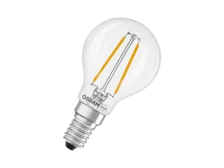 Glühbirne Ledfilament E14 250 Lumen