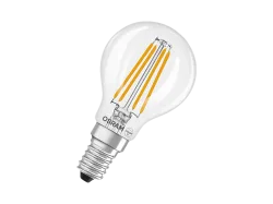 OSRAM HOMELIGHTING 4099854444814 LED EEK D (A - G) E14 3.4 W Warmweiß (Ø x H) 45.00 mm x 45.00 mm 1 St.