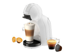 DeLonghi Kapselmaschine 