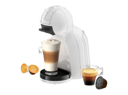DeLonghi Kapselmaschine 