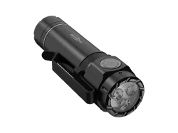 Ansmann Akku-Taschenlampe 2000