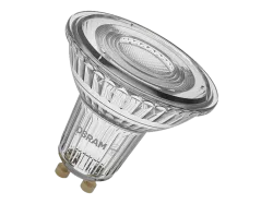 OSRAM HOMELIGHTING 4099854456930 LED-Reflektorlampe EEK E (A - G) GU10 Reflektor 6.1 W Warmweiß (Ø x H) 50.00 mm x 50.00