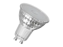 OSRAM HOMELIGHTING 4099854457487 LED-Reflektorlampe EEK E (A - G) GU10 3.7 W Warmweiß (Ø x H) 50.00 mm x 50.00 mm 1 St.