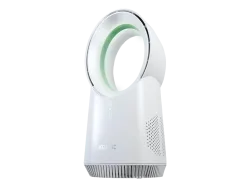 KOENIC KTF 13326 Akku Tischventilator Weiss (0 W)