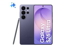 SAMSUNG Galaxy S26 Ultra violett 1000GB 5G