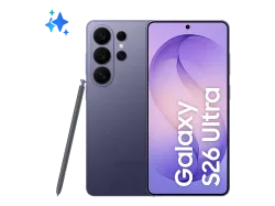 SAMSUNG Galaxy S26 Ultra violett 1000GB 5G