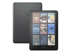 AMAZON Kindle Colorsoft Signature Edition (2024) 32 GB WLAN, Bluetooth eReader Schwarz