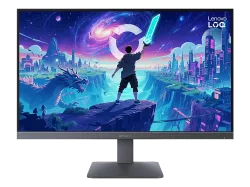 LENOVO LOQ 27-10 27 Full-HD Gaming Monitor (0.5 ms Reaktionszeit, 200 Hz)