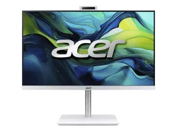 ACER Aspire C27-A, All-in-One-PC, mit 27 Display, Intel® Core? 5 Prozessor 115U (10 MB Cache, bis zu 4.20 GHz), 16 GB RAM, 512 SSD, Onboard Graphics, Weiss, Windows 11 Home