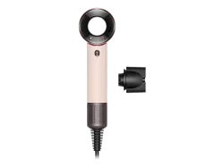 Dyson - Supersonic Travel