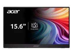 Acer PM161QB1b LCD-Monitor EEK D (A - G) 39.6 cm (15.6 Zoll) 1920 x 1080 Pixel 16:9 4 ms HDMI®, USB IPS LCD