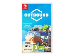 Outbound - Nintendo Switch [Deutsch]