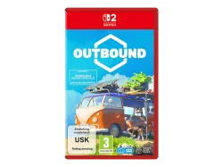 Outbound - Nintendo Switch 2 [Deutsch]