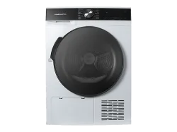 Kibernetik - MSTR511 MasterSeries Wärmepumpentrockner 9kg C Klasse Weiss, One Size