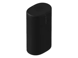 Sonos Play Black – WLAN Lautsprecher/Wireless Speaker – schwarz