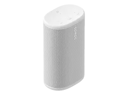 Sonos Play White – WLAN Lautsprecher/Wireless Speaker – weiss