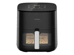Terraillon 15516 Friteuse – Airfryer - Friteuse – schwarz
