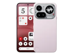 NOTHING Phone (4a) Pro 256 GB Rosa Dual SIM