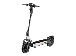 NAVEE G5 PRO E-Roller (10 , Silber)