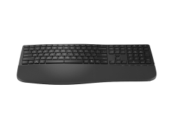 HP 680 Comfort Dual-Mode-Tastatur