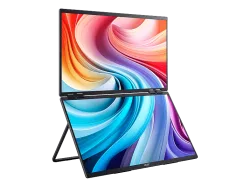 ACER PD243YEbmiuux 23.8 Full-HD Dual Portabler Monitor (4 ms Reaktionszeit, 100 Hz)
