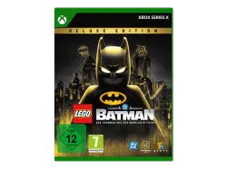 Warner Bros. Spielesoftware 